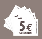 Gutschein