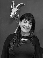 Tanja Turgal